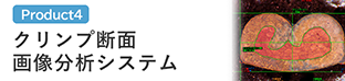 クリンプ断面画像分析システム